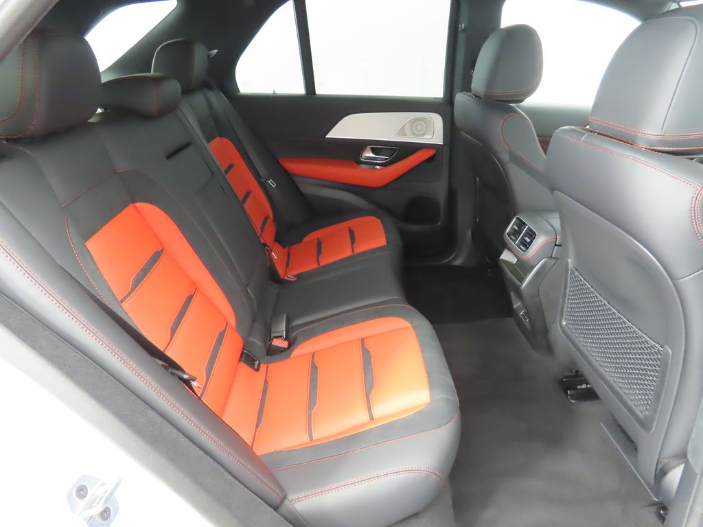 Thumbnail: 2025 Mercedes-Benz GLE - 22