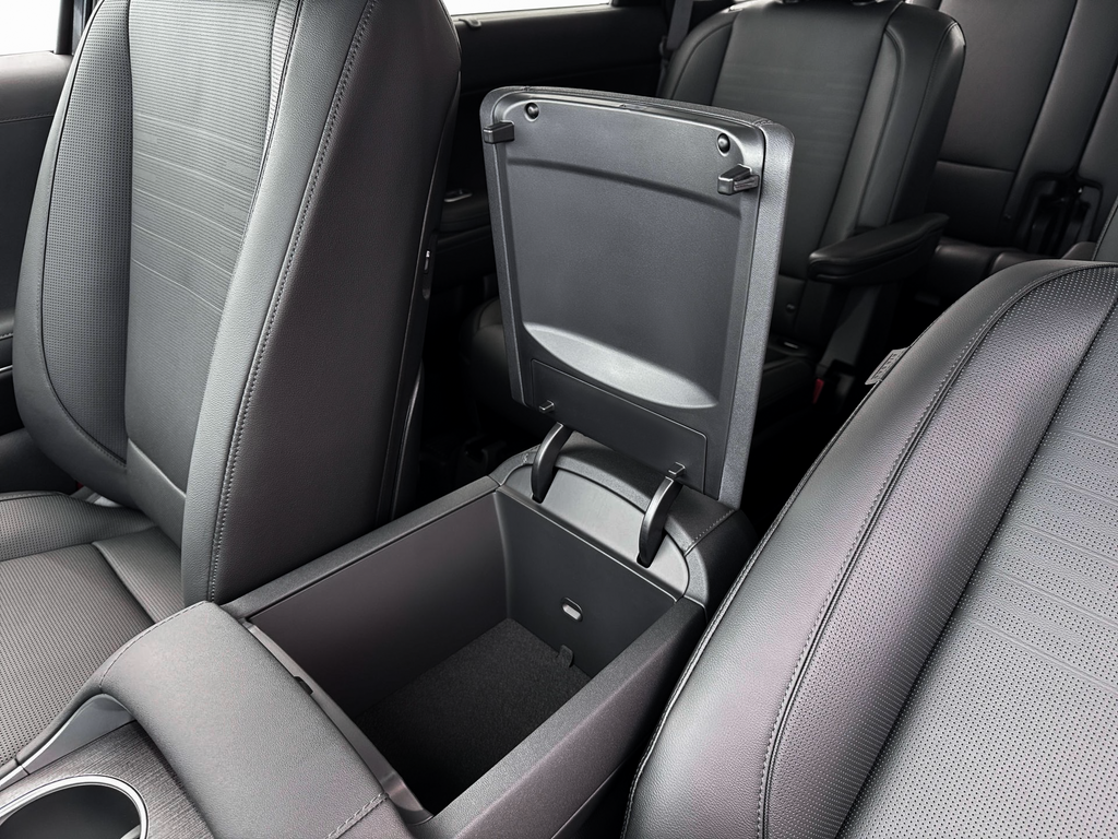 New 2026 Black Hyundai Limited image 20