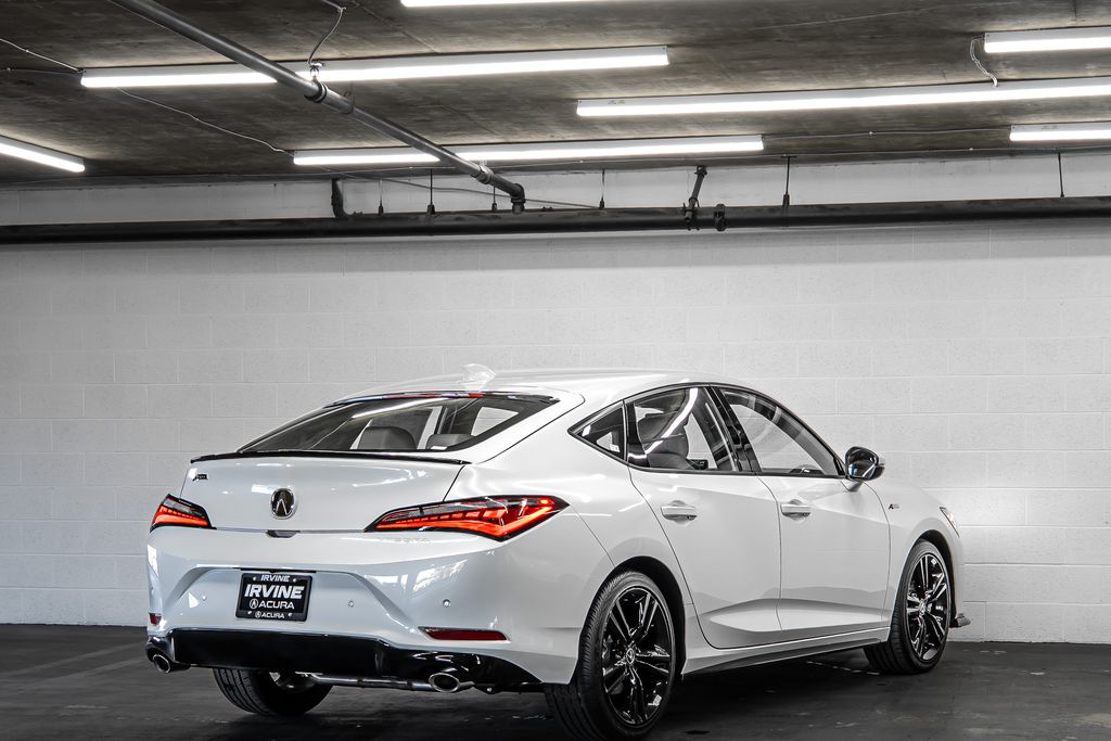 2026 Acura Integra