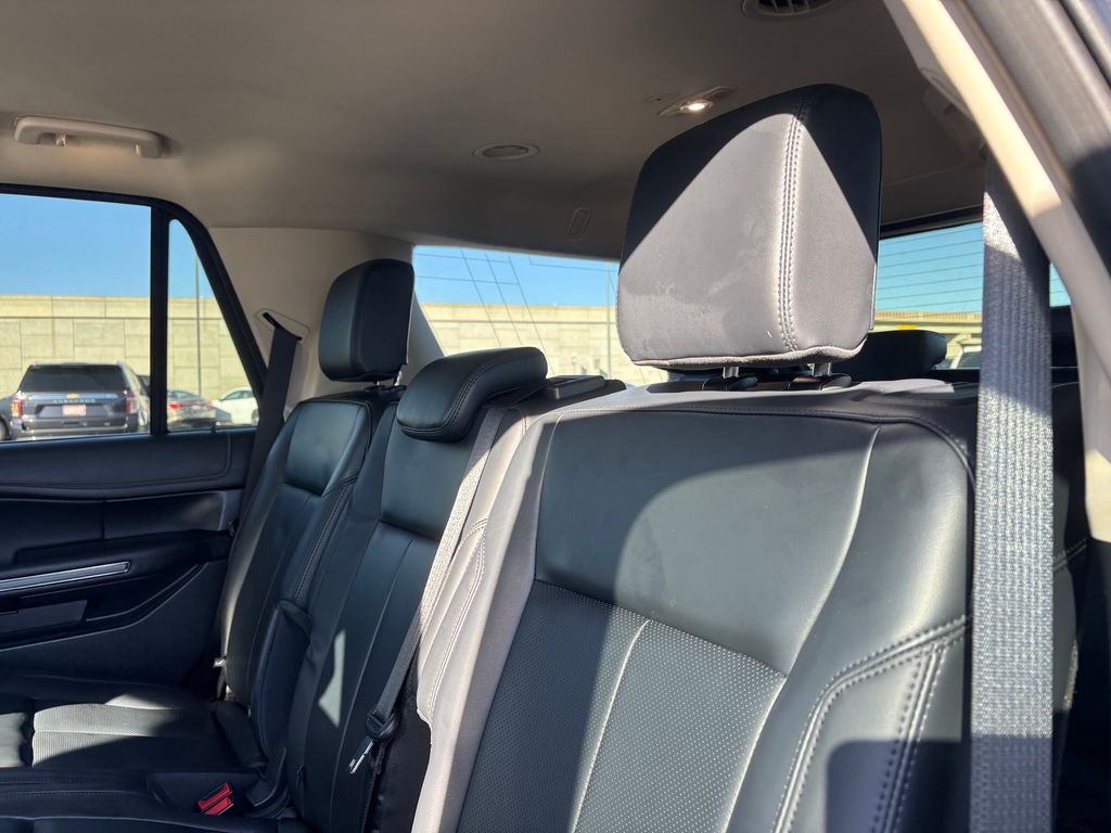 Used Car 2024 Ford Expedition  Xlt For Sale Under $50,000 In Austin, Texas