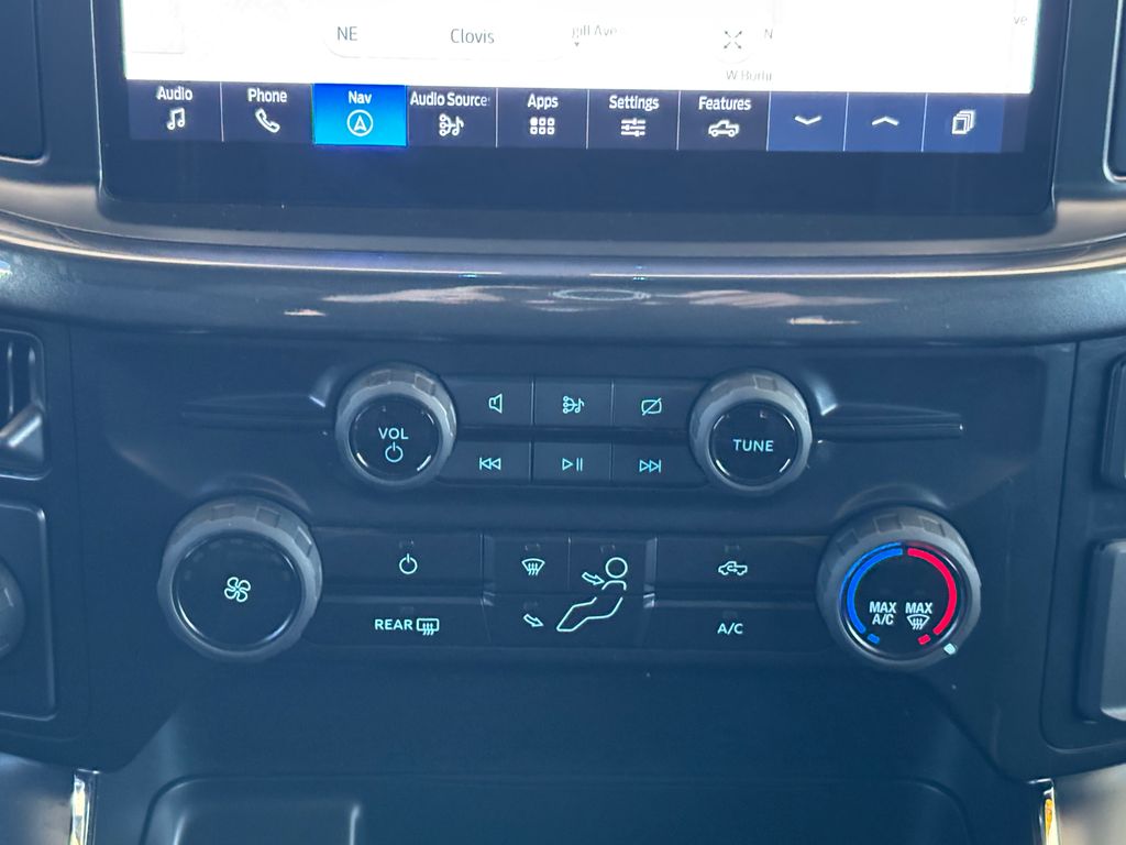 Thumbnail: 2024 Ford F-150 - 15