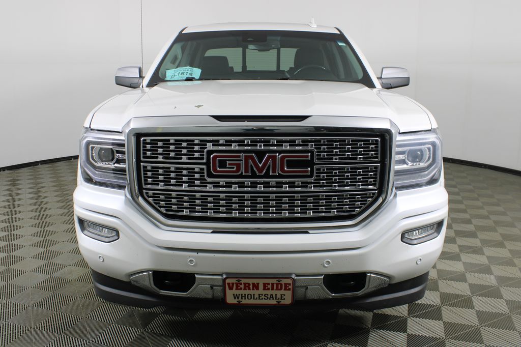 Used 2016 GMC Sierra 1500 for sale in 