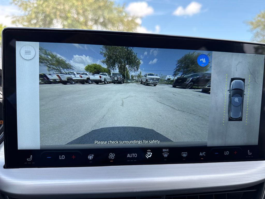 2025 Ford Escape Plug-In Hybrid Base photo 19