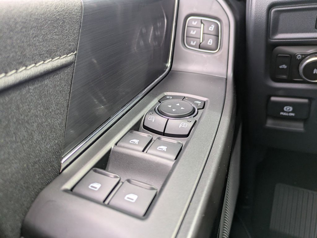 2026 Ford F-150 Black Widow