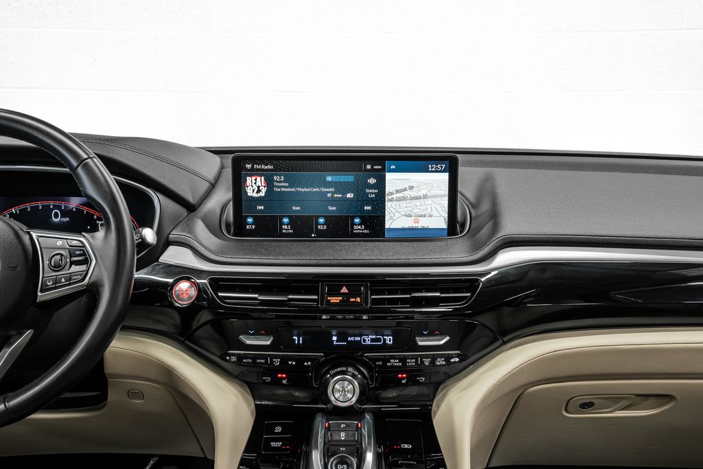 2023 Acura MDX