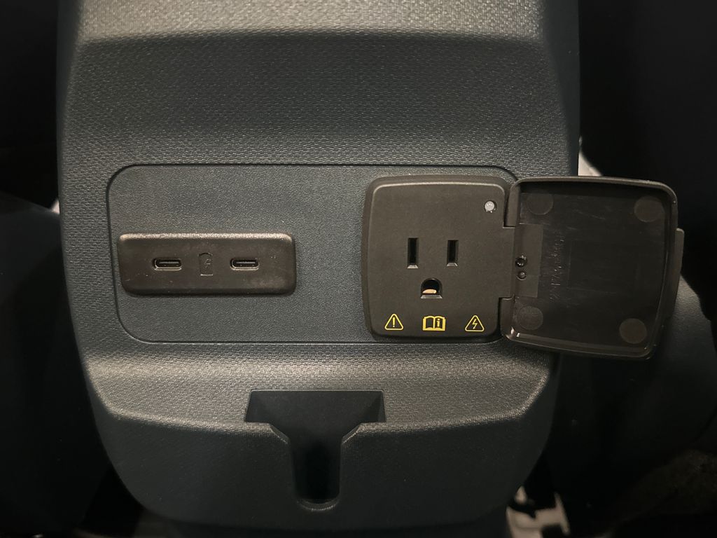 New 2026 Gray Ford Lariat image 33