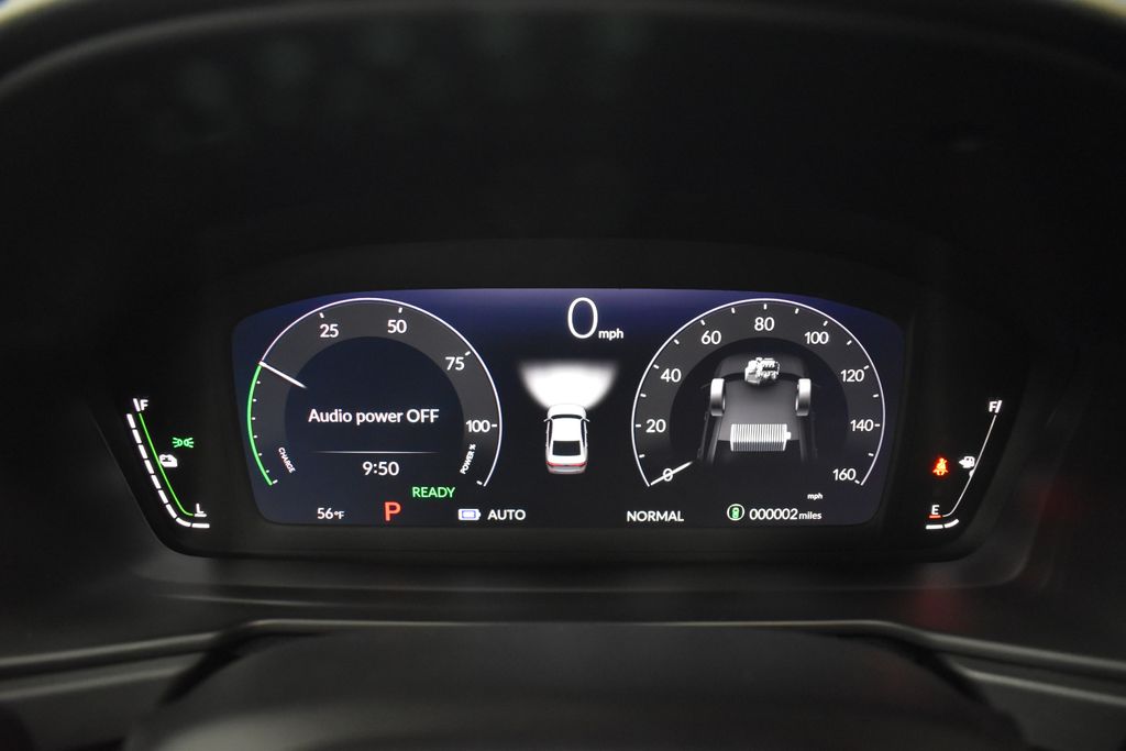 Thumbnail: 2025 Honda Accord - 18