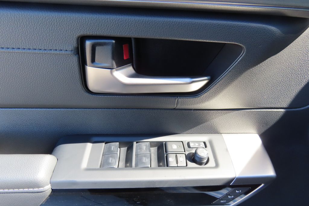 Thumbnail: 2026 Toyota Tundra - 22