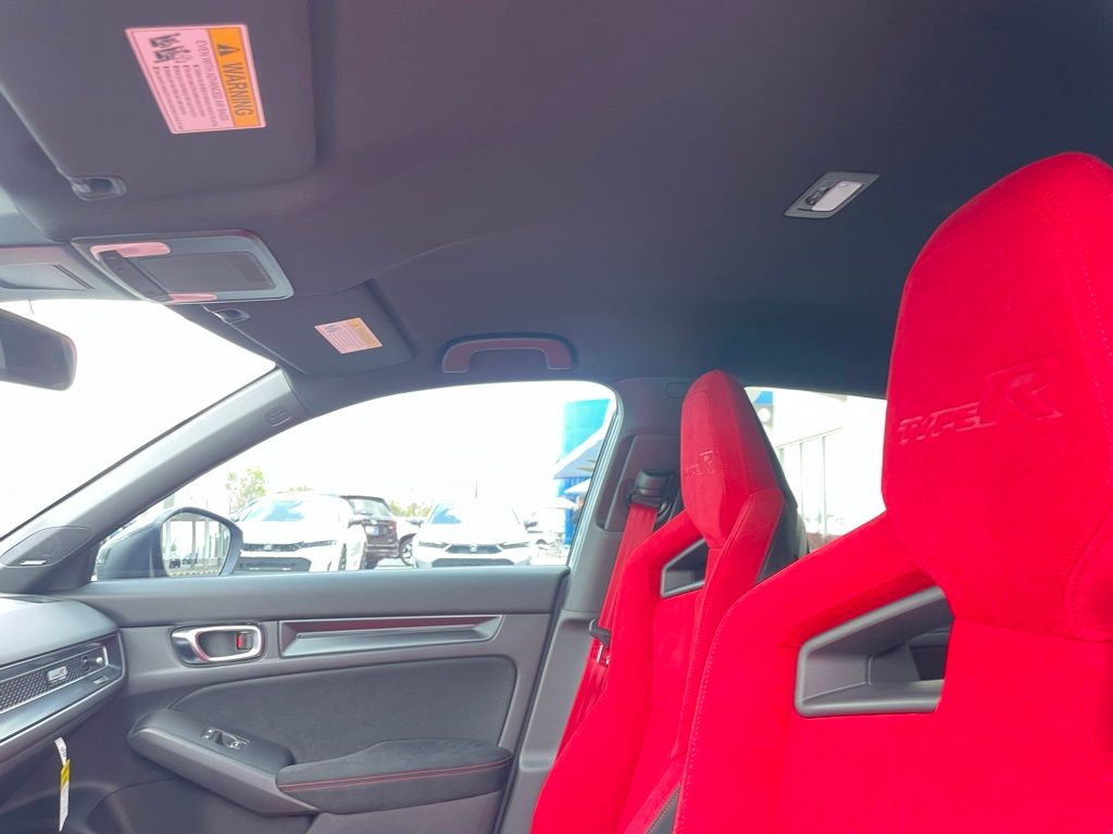 Thumbnail: 2026 Honda Civic - 30