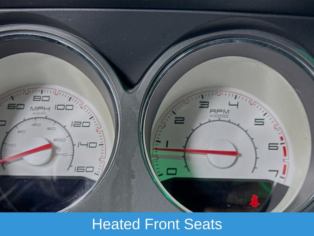 Used Car 2011 Dodge Challenger  R/t For Sale Under $20,000 In Austin, Texas