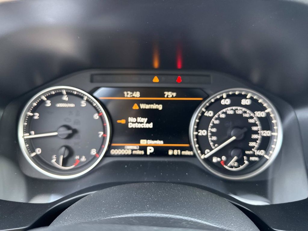 2026 Mitsubishi Outlander Trail Edition - Photo 39