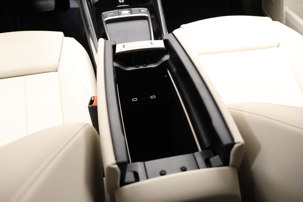 Thumbnail: 2026 Mercedes-Benz GLA - 29