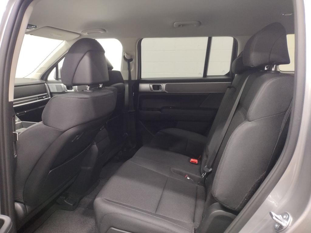 2025 Hyundai Santa Fe SE