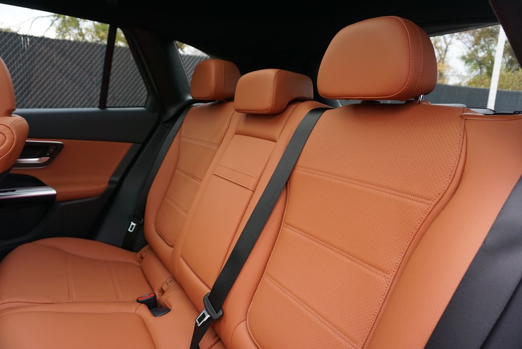 Thumbnail: 2026 Mercedes-Benz GLC - 14