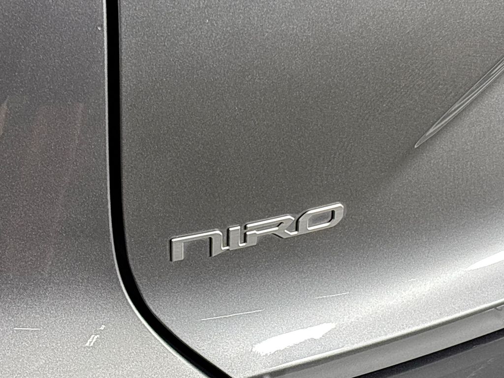 2023 Kia Niro EV Wind
