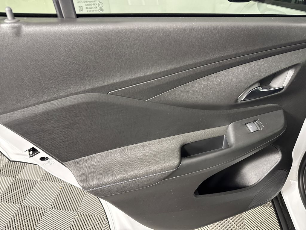 new 2026 Buick Envista car, priced at $29,235