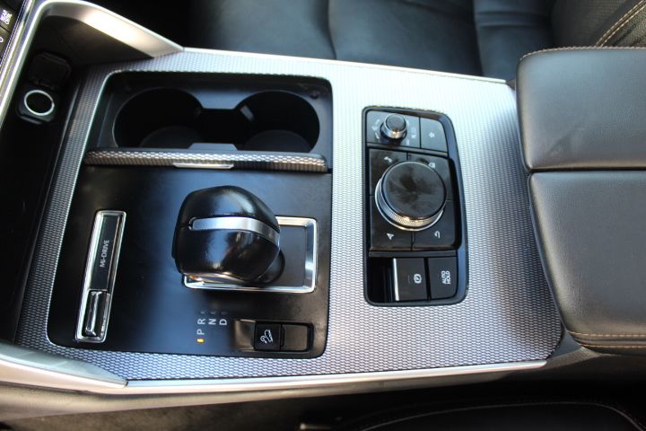 Used Car 2024 Mazda Cx-90  3.3 Turbo Premium For Sale Under $35,000 In Georgetown, Texas