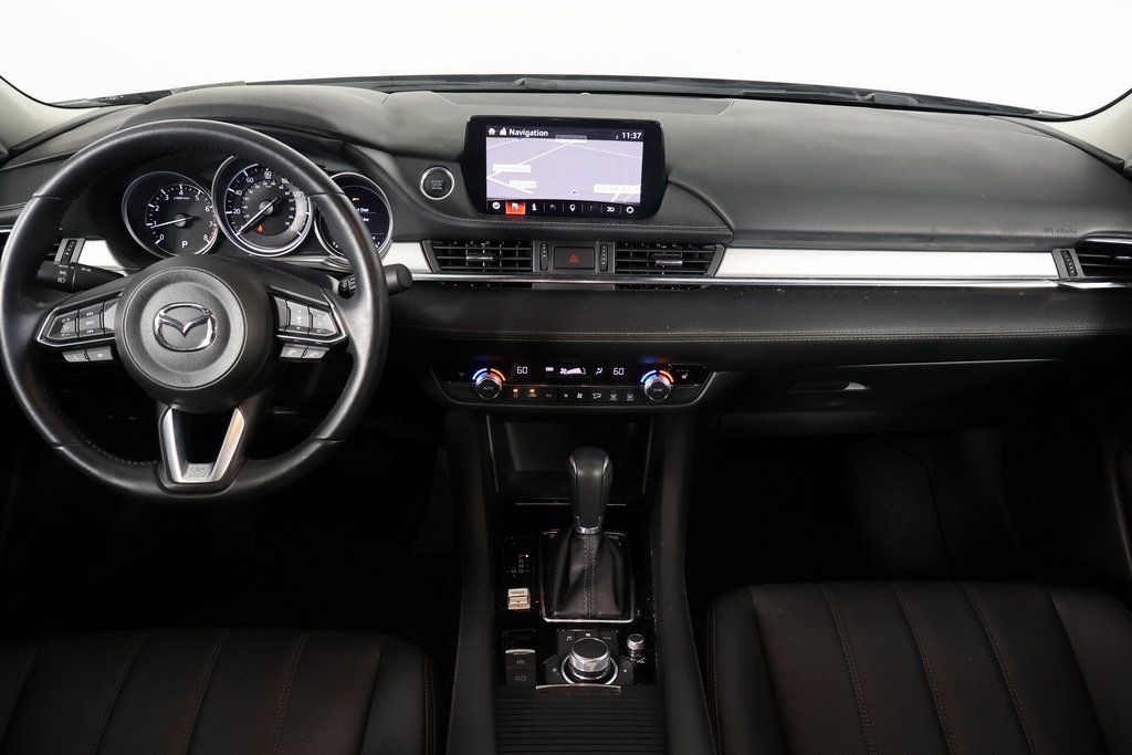 Thumbnail: 2018 Mazda Mazda6 - 6