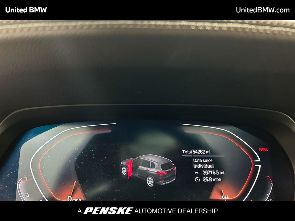 Thumbnail: 2021 BMW X5 - 15