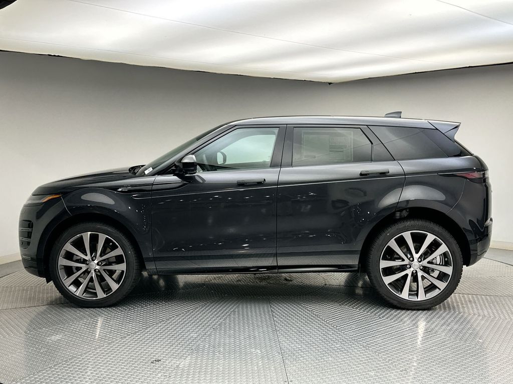 Thumbnail: 2026 Land Rover Range Rover Evoque - 2