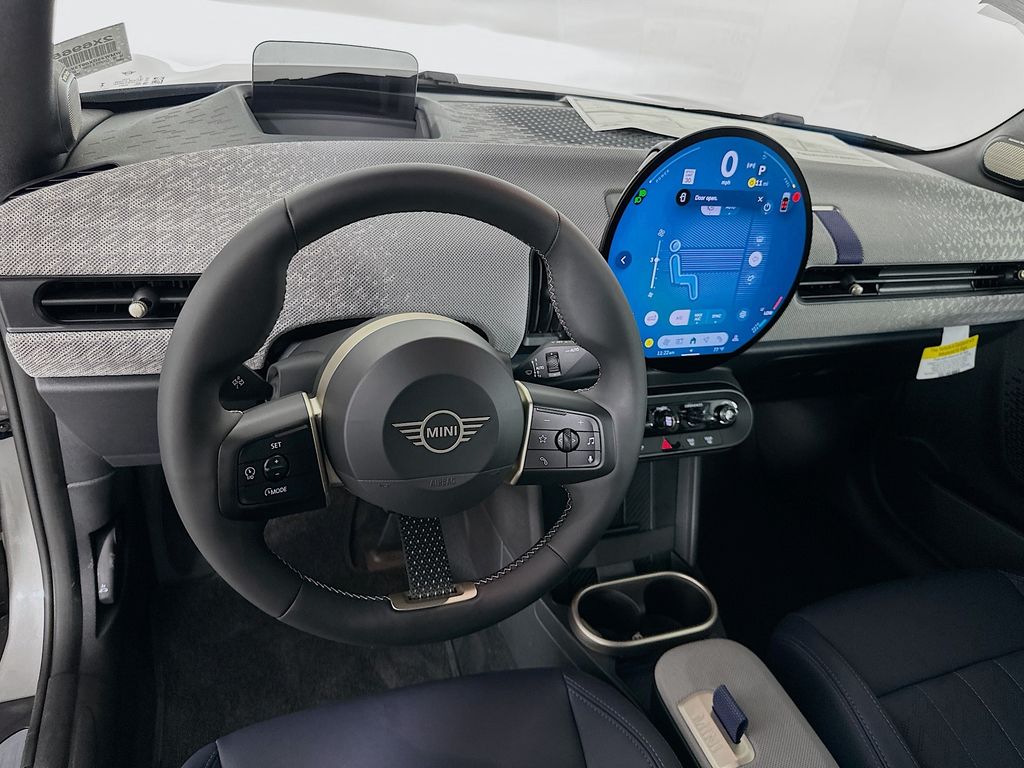 Thumbnail: 2026 MINI Cooper - 18