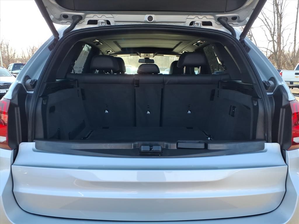 used 2018 BMW X5 car, priced at $24,900