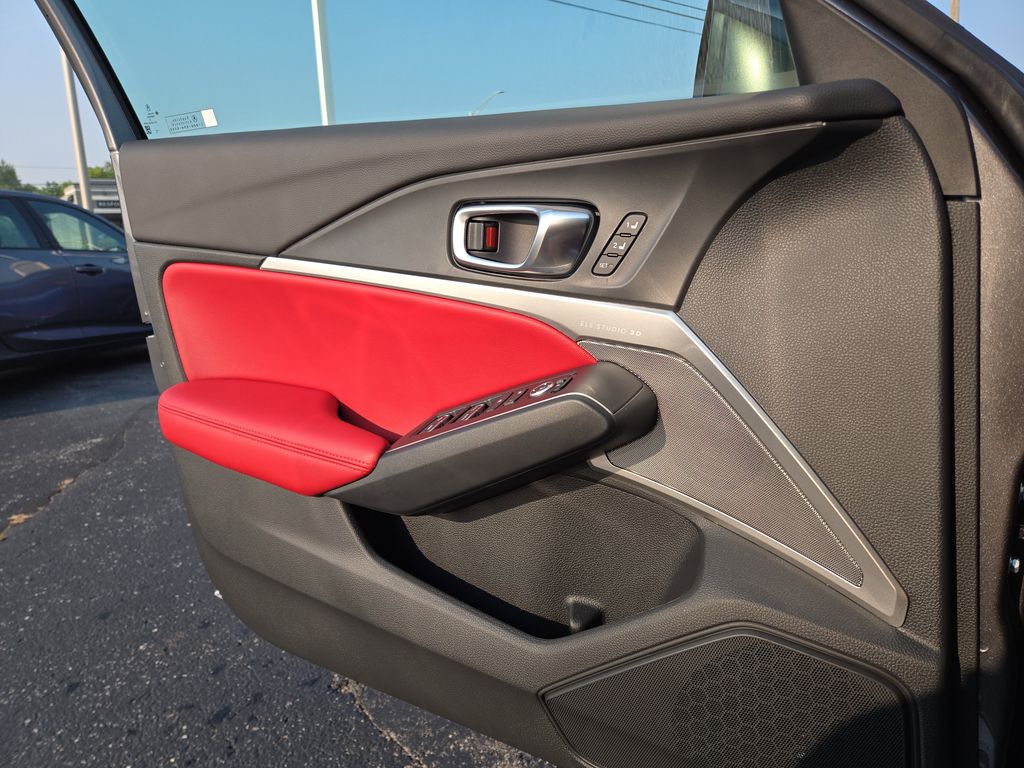 New 2025 Acura Integra For Sale in Fort Wayne, IN