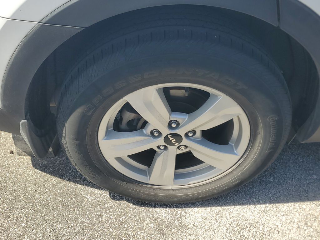 2023 Kia Sorento - $18,488