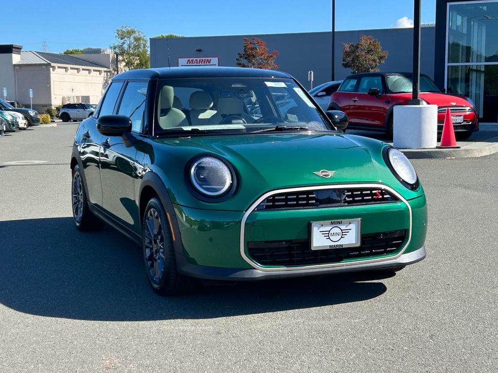 Thumbnail: 2026 MINI Cooper - 7