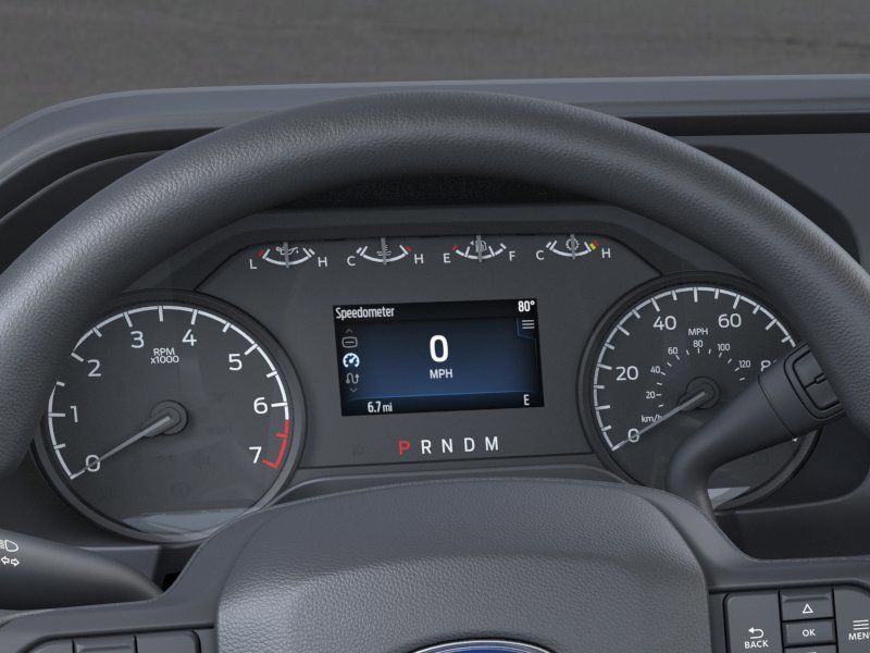 2026 Ford F-350 Super Duty XL