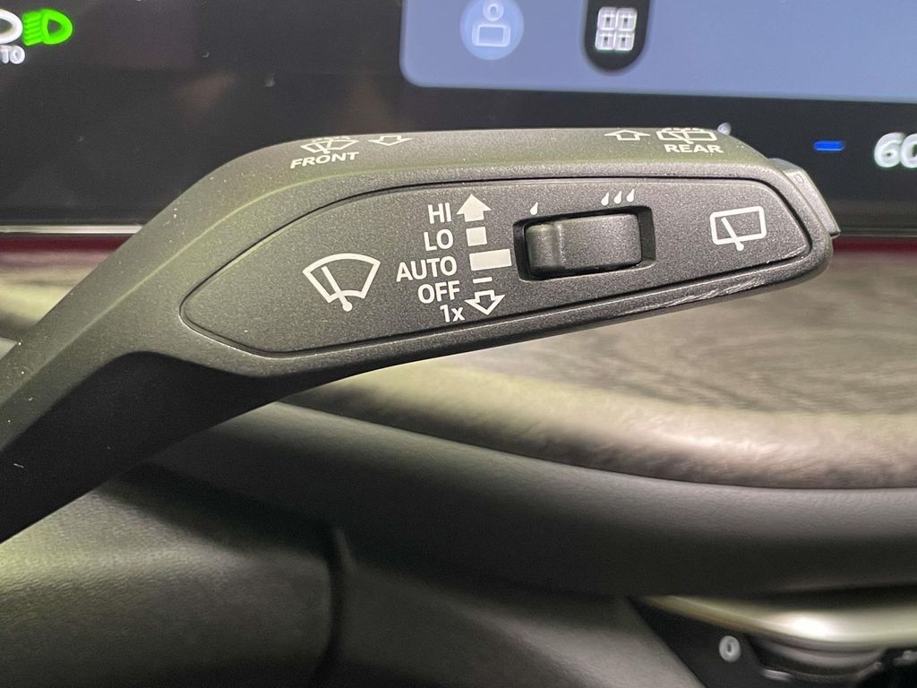 2026 Audi Q5  Silver at Audi Porsche Sewickley