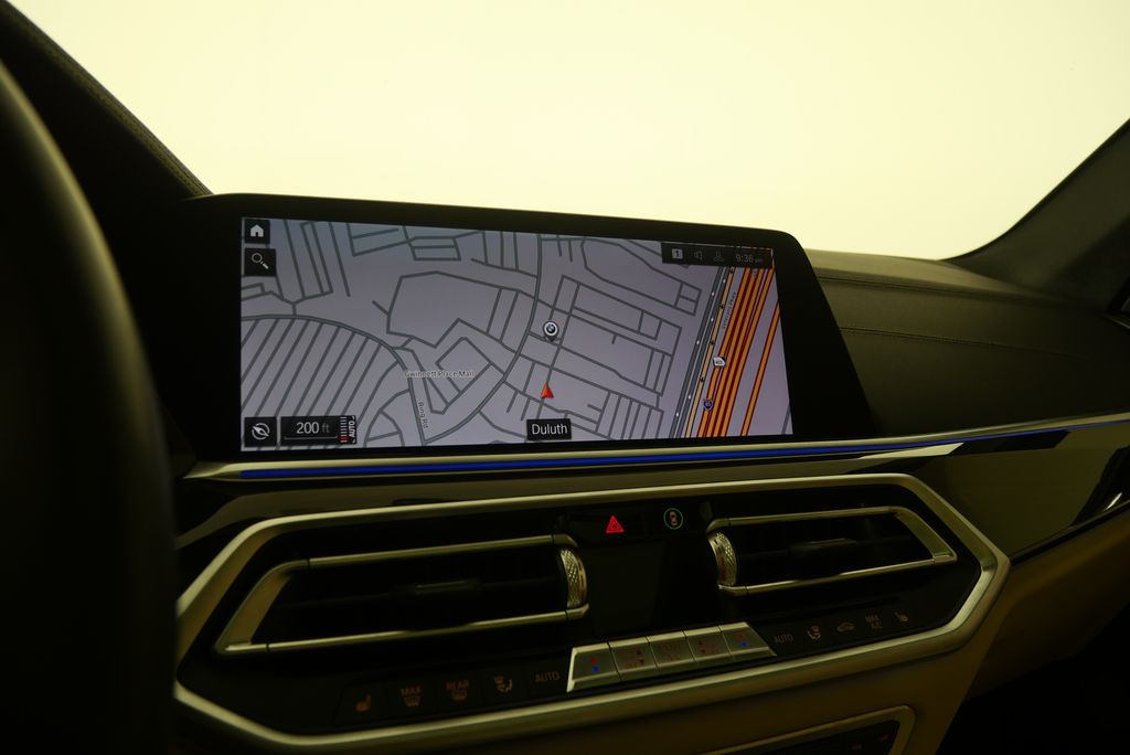 Thumbnail: 2020 BMW X5 - 25
