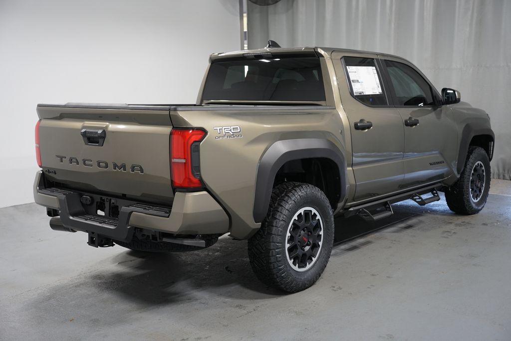 Thumbnail: 2026 Toyota Tacoma - 8