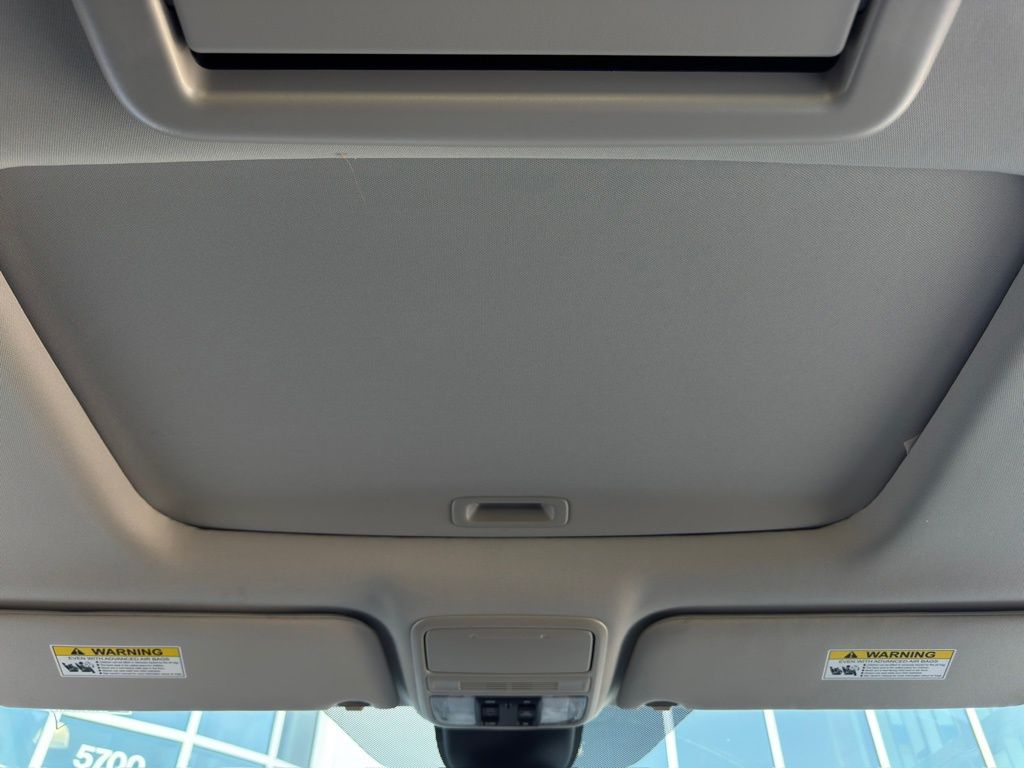 2026 Honda Odyssey Touring Silver at AutoSavvy Houston Southwest