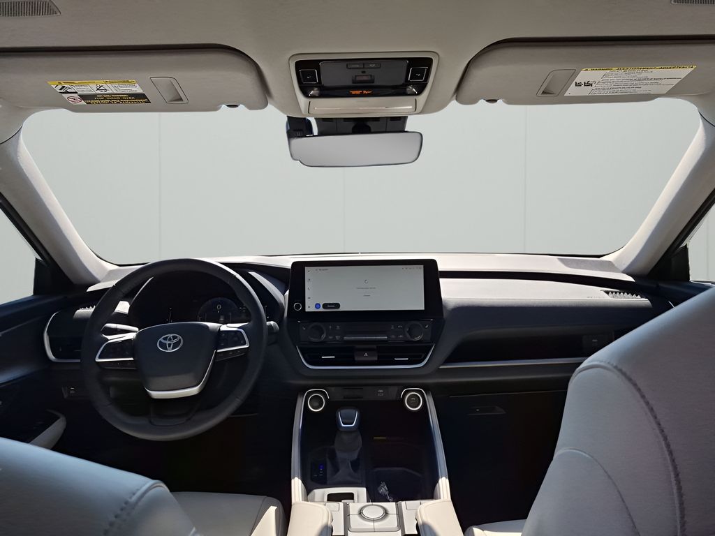 Used Car 2024 Toyota Grand Highlander  Xle For Sale Under $50,000 In Austin, Texas