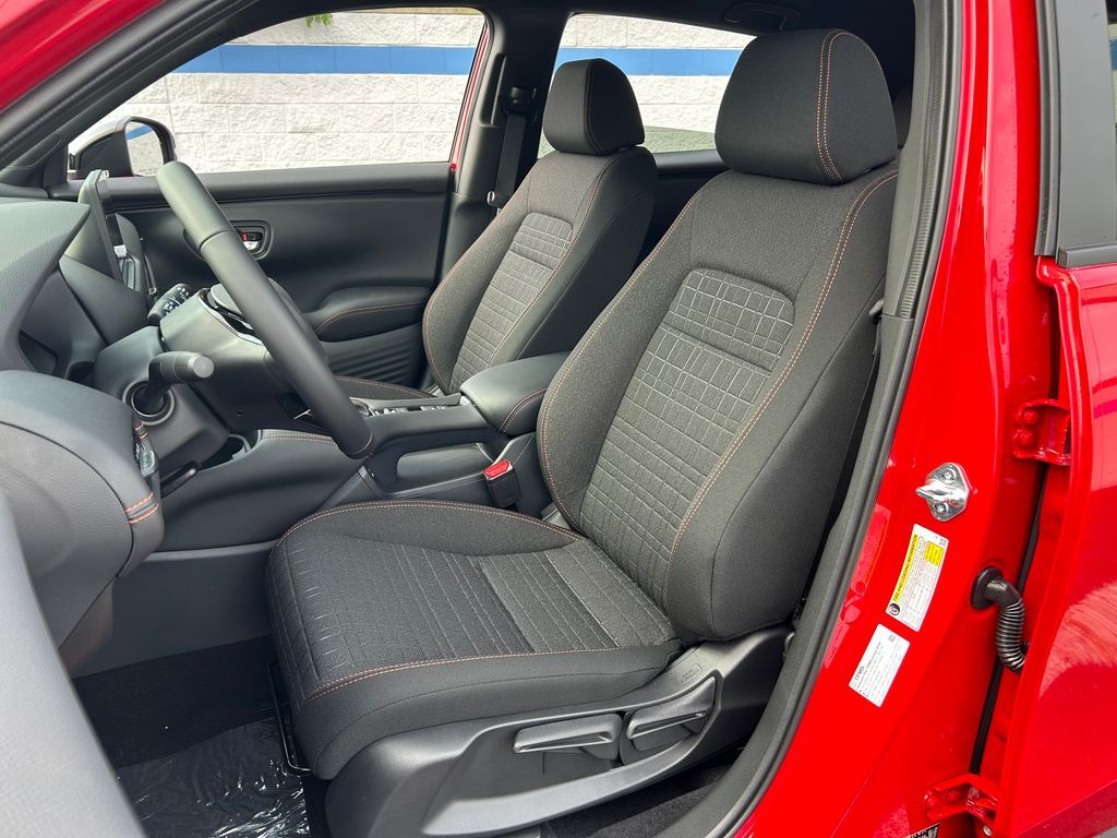 Thumbnail: 2027 Honda HR-V - 16