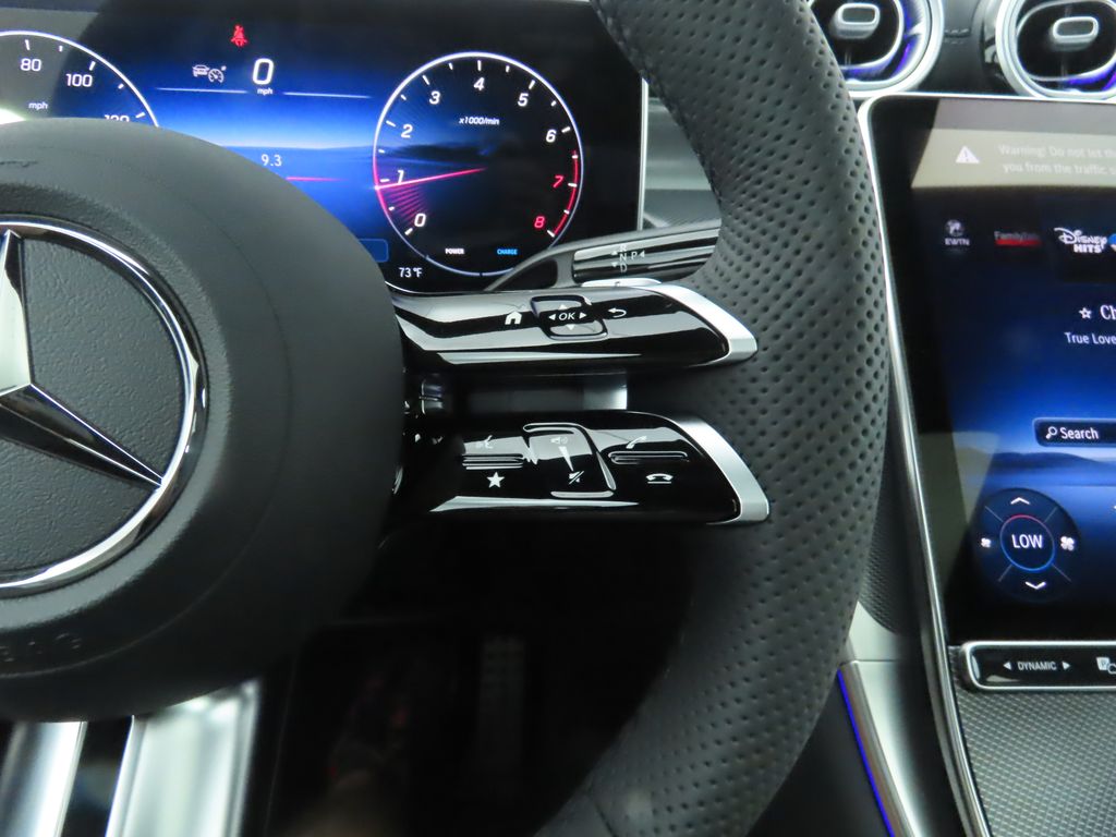 Thumbnail: 2026 Mercedes-Benz GLC - 13