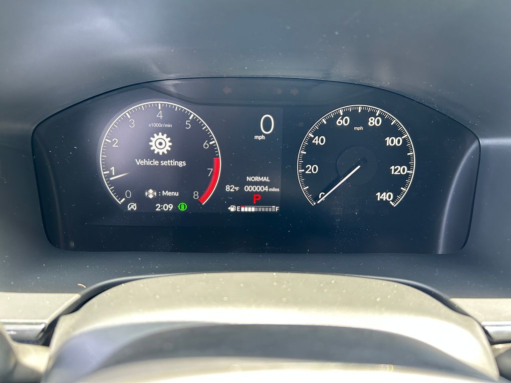 Thumbnail: 2026 Honda CR-V - 27