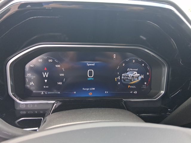 New 2026 White Chevrolet LT image 7