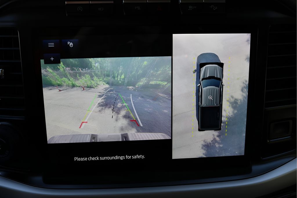 Used Car 2021 Ford F-150  Xlt For Sale Under $40,000 In Austin, Texas