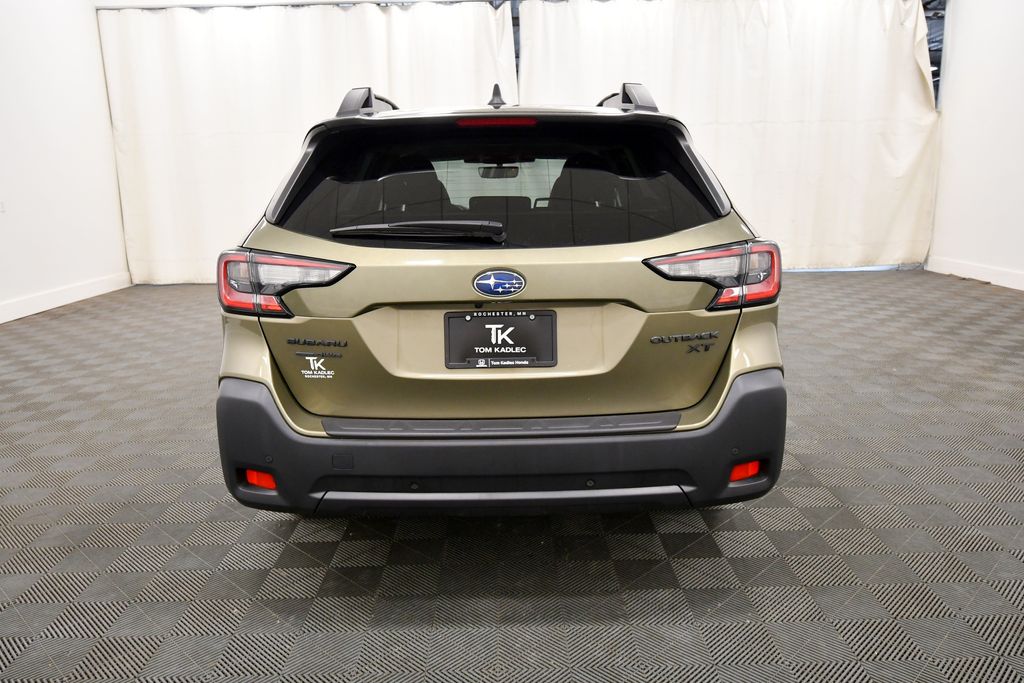 Used 2024 Subaru Outback SUV