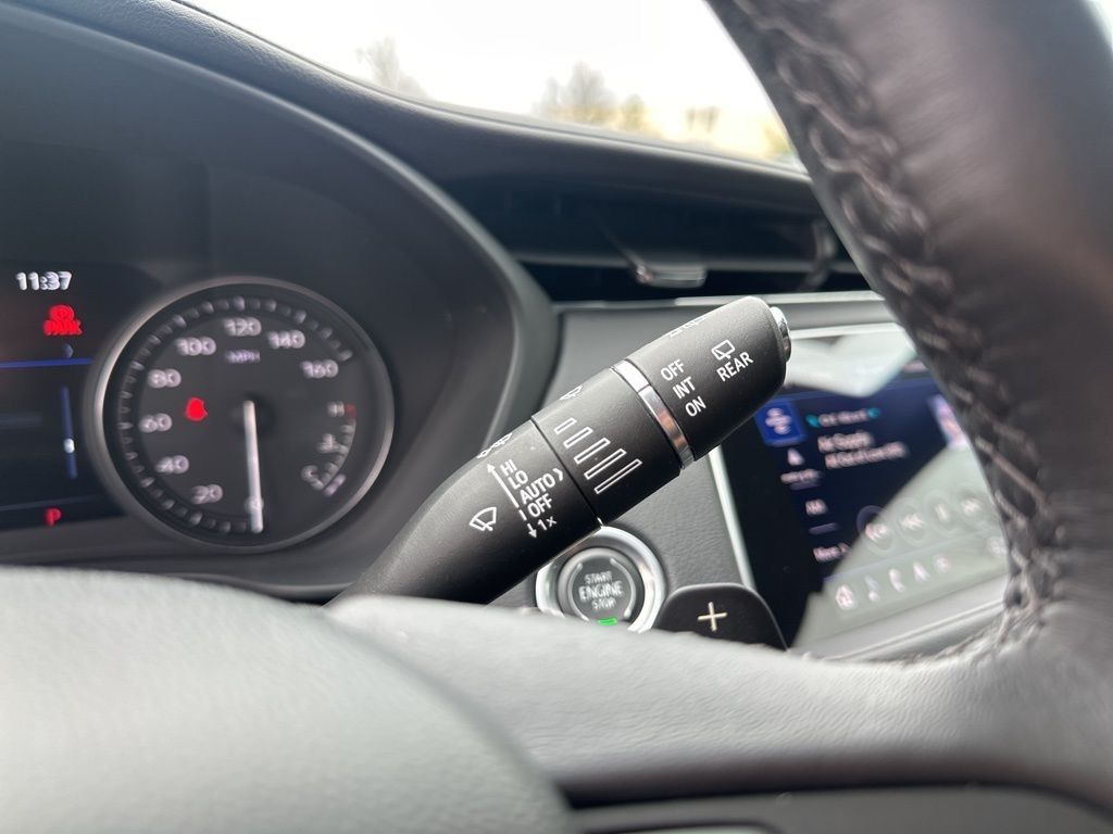 Used Car 2022 Cadillac Xt4  Premium Luxury For Sale Under $25,000 In Austin, Texas