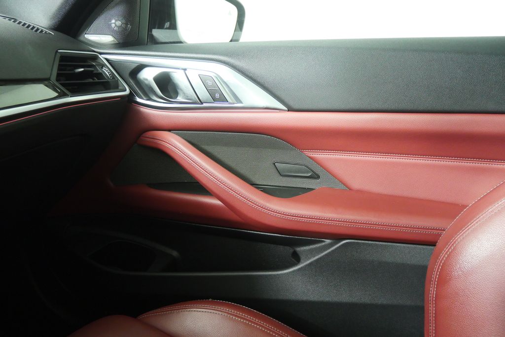 Thumbnail: 2023 BMW 4 Series - 23