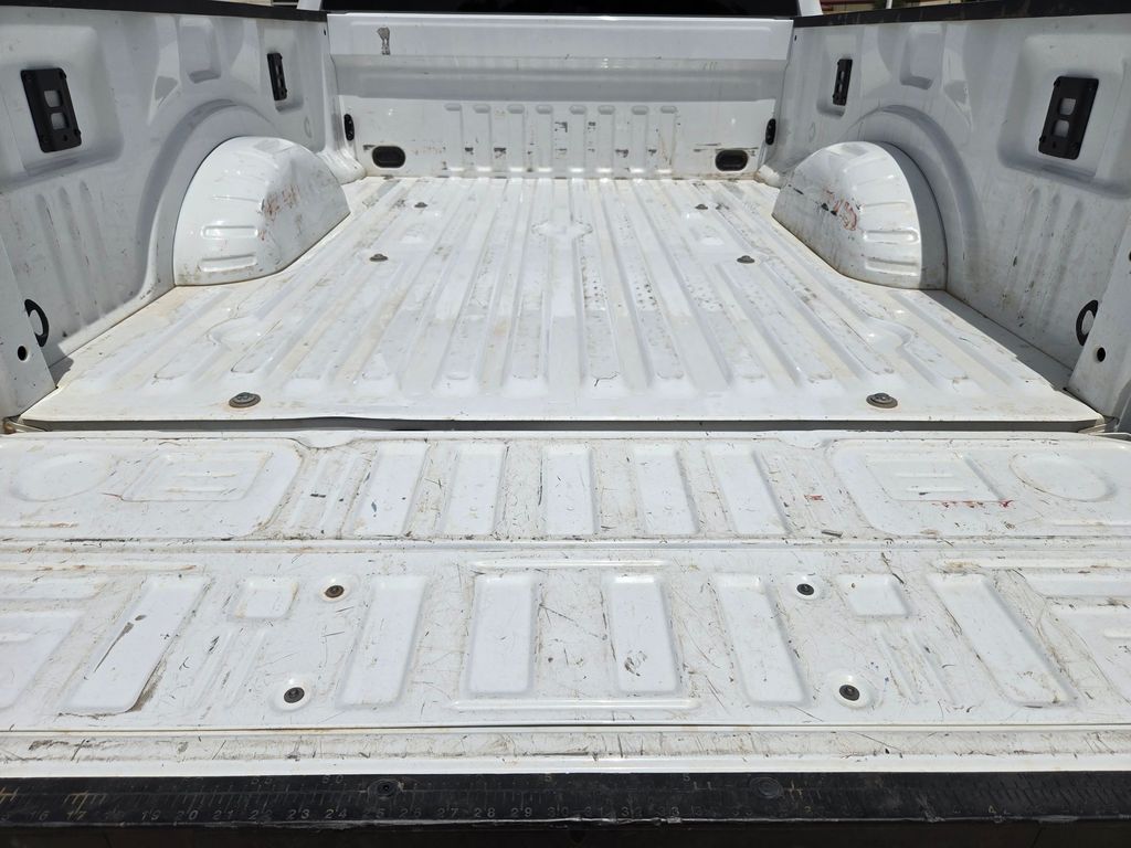 Used 2024 Ford F-250SD Truck