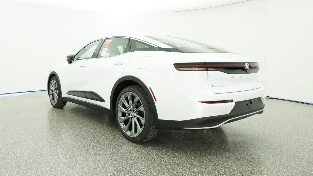 Thumbnail: 2026 Toyota Crown - 15