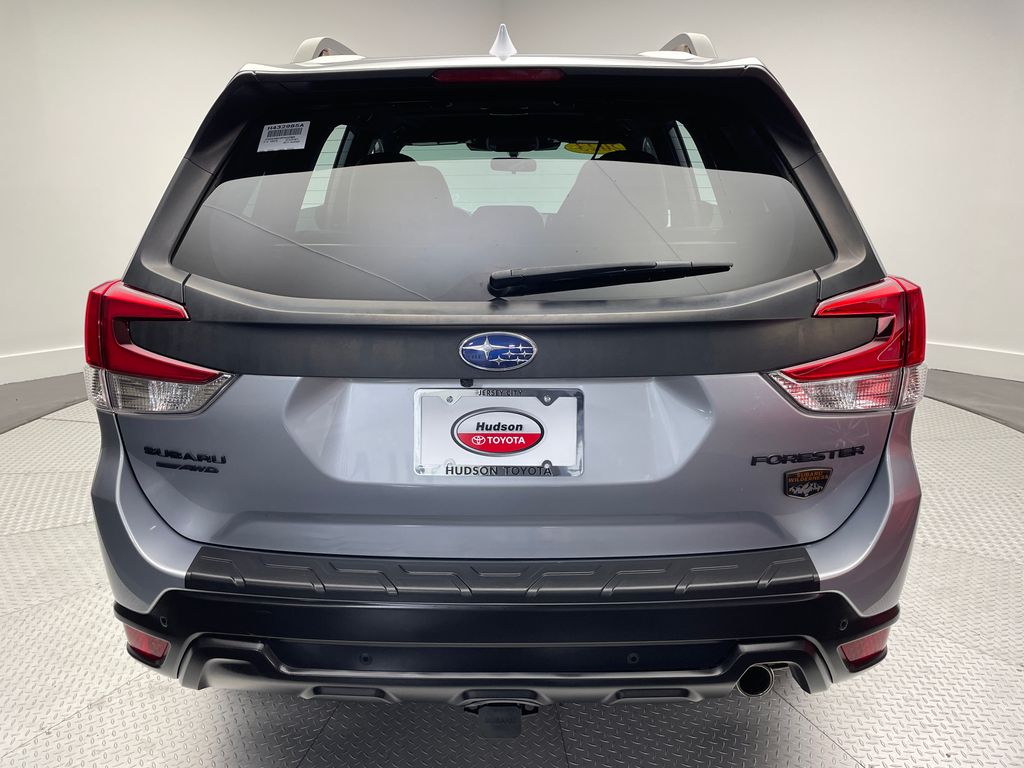 Thumbnail: 2023 Subaru Forester - 6