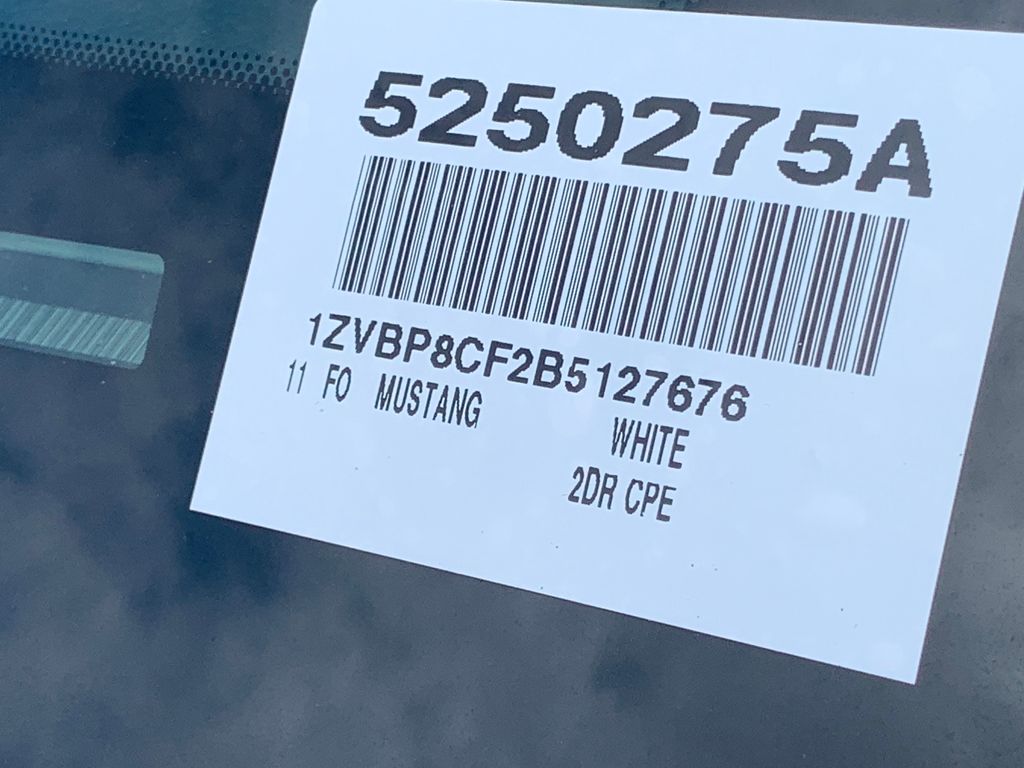 2011 Ford Mustang GT Premium 15