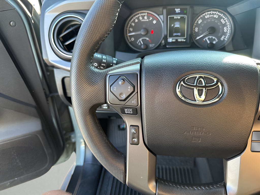 Used Car 2022 Toyota Tacoma  Trd Sport For Sale Under $35,000 In Austin, Texas