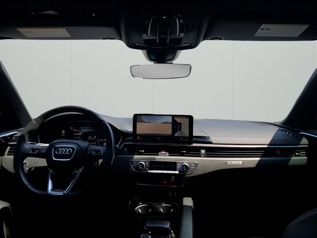 2023 Audi A4  In Austin, Texas