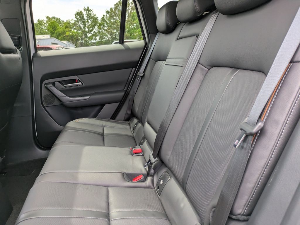 2026 Mazda CX-50 Hybrid Premium